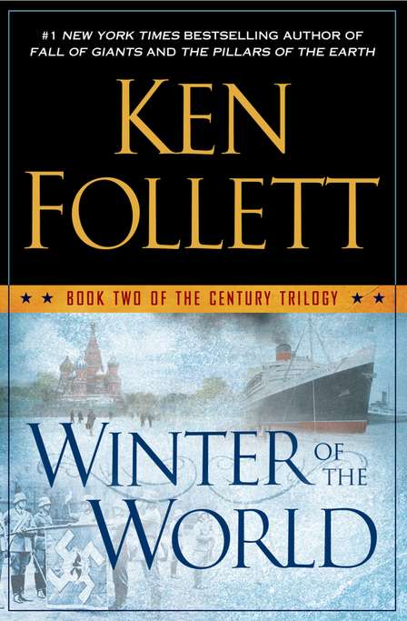 Ken Follett/Winter Of The World